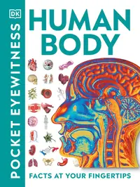 Pocket Eyewitness: Human Body