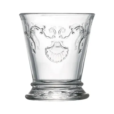Pahar Antic Line La Rochére Versailles, 290 ml
