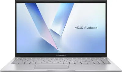 Laptop ASUS - Vivobook X1504VA, 15.6'', FHD, Core 5, 24GB/1TB
