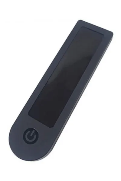 Husă silicon impermeabilă bord M365/Pro/1S/Pro 2/Mi 3 (M-58 BLACK)