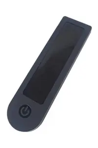 Husă silicon impermeabilă bord M365/Pro/1S/Pro 2/Mi 3 (M-58 BLACK)