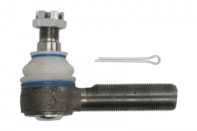 Cap bara (tip filet exterior directie dreapta fata-verso, M22x1,5mm, L-100mm) potrivit RENAULT 600
