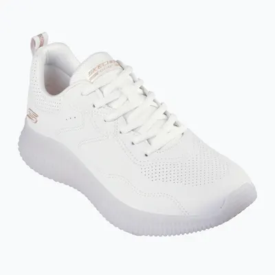SKECHERS Bobs Geo How Marvelous off pantofi dama