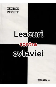 Leacuri contra evlaviei