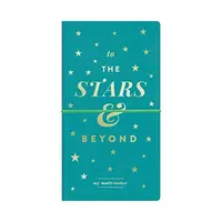 To the Stars and Beyond Multi-Tasker Journal