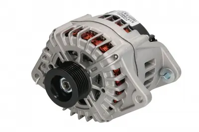Alternator (12V, 180A) IVECO DAILY IV; FIAT DUCATO 2.3D dupa 2006