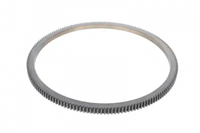 Coroana volanta 161buc; diametru440mm; inaltime 19mm potrivit DAF 75, 75 CF, 85, 85 CF, 95, 95 XF, CF 75, CF 85, XF 95 MX265-XF355M 09.87