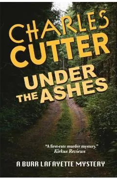 Under the Ashes: Murder and Morels