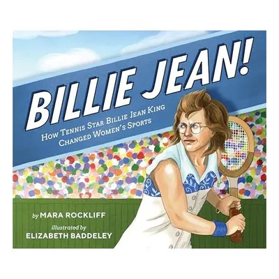 Billie Jean!