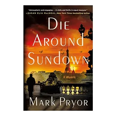 Die Around Sundown