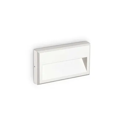 Corp de iluminat pentru exterior Febe-1 ap 4000k Alb