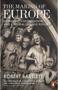 Making of Europe