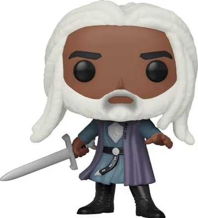 Figurina - House of the Dragon - Corlys Velaryon