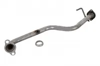 Teava evacuare mijloc (x820mm) NISSAN MICRA III, NOTE 1.4 intre 2003-2012
