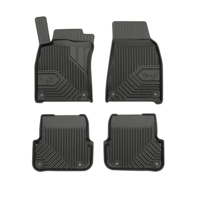 Set Covorase Auto Tip Tavita Audi A6 C6 Fabricatie 03.2006 - 2011, Caroserie Sedan