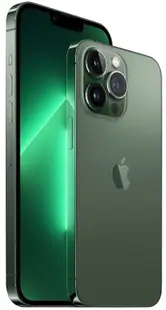 Apple iPhone 13 Pro 256 GB Green Bun