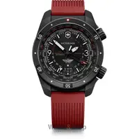 Ceas Victorinox Victorinox 242006 Mens Watch Air Pro GMT Automatic 43mm 20ATM