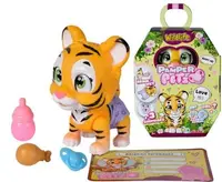 Set de joc Simba toys Pamper Petz - Tigru cu scutec