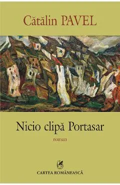 eBook Nicio clipa Portasar