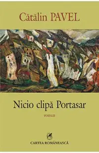 eBook Nicio clipa Portasar