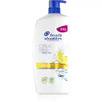 Head & Shoulders Citrus Fresh sampon anti-matreata