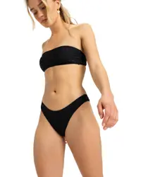 Costum de baie două piese pentru femei ROXY Bandeau Cheeky