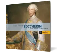 Boccherini: String & Guitar Quintets & Minuet in A