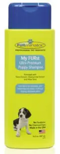 Furminator Sampon Caine My Furst Puppy 250 ml