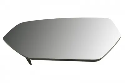 Sticla oglinda stanga (convex, cu incalzire) potrivit CUPRA FORMENTOR, LEON; SEAT LEON KL1 01.20