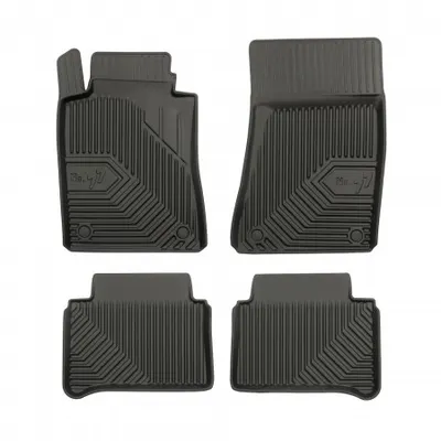 Set Covorase Auto Tip Tavita Mercedes E Class W211 Fabricatie 2002-2009