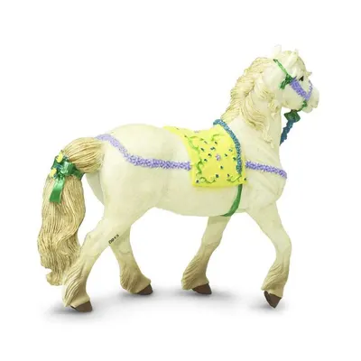 Figurina - Fairy Pony