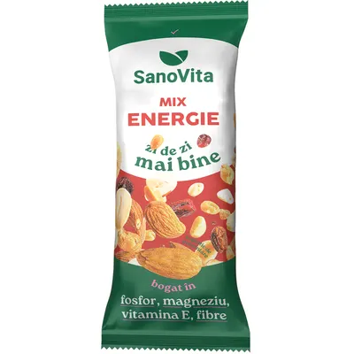 Mix Energie 50g