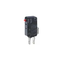 Contact Auxiliar For Separator Types Ge0160e, Ge0200e, Ge0160et4, Ge0200et4, Ge1600e and Ge1600et4, 1no/1nc Changeover/spdt