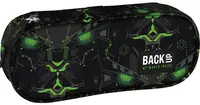 Penar oval BackUp 6 A - Monster Green
