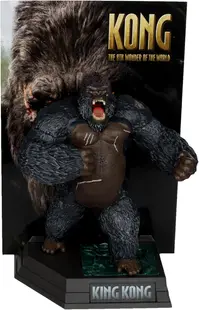 Statuetă McFarlane Movies: King Kong - King Kong (Movie Maniacs) (2005), 17 cm
