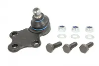 Articulatie sarcina ghidare Dreapta Stanga (inferior fata) (diametru con 16mm) potrivit PEUGEOT 306 1.1-2.0D 04.93-12.02