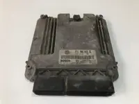 Calculator ecu 070906016bl Volkswagen Touareg (2002-2006) 2.5 tdi