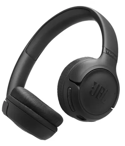 Căști wireless JBL - Tune 530BT, negru