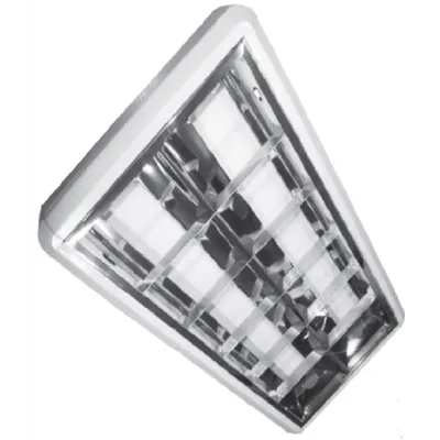 Corp iluminat cu tub fluorescent TG-4101.04218