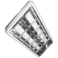 Corp iluminat cu tub fluorescent TG-4101.04218