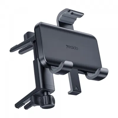 Suport Auto Yesido C240, Universal, Negru