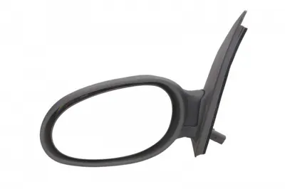 Oglinda stanga electrica incalzita, crom SMART CITY-COUPE, FORTWO intre 1998-2004