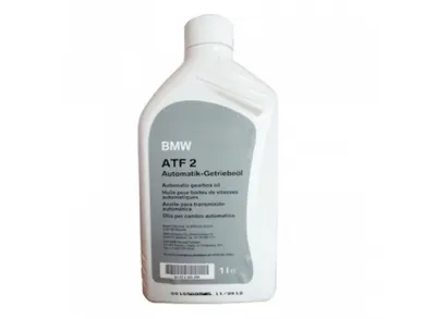 Ulei pentru cutie viteze automata original BMW ATF 2 1L