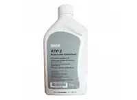 Ulei pentru cutie viteze automata original BMW ATF 2 1L