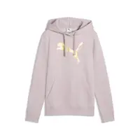 Hanorac ESS METALLIC damă PUMA