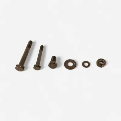 Set Şuruburi Scaun roman training station TS 900 2023