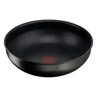 Tigaie de tip wok din aluminiu ø 26 cm Ingenio Unlimited – Tefal