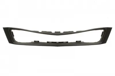 Cadru grila fata GT, plastic, grunduit, potrivit FORD USA MUSTANG dupa 2004