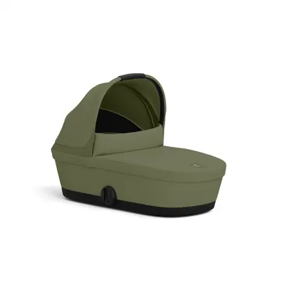 Landou Cybex Melio Moss Green