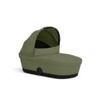 Landou Cybex Melio Moss Green